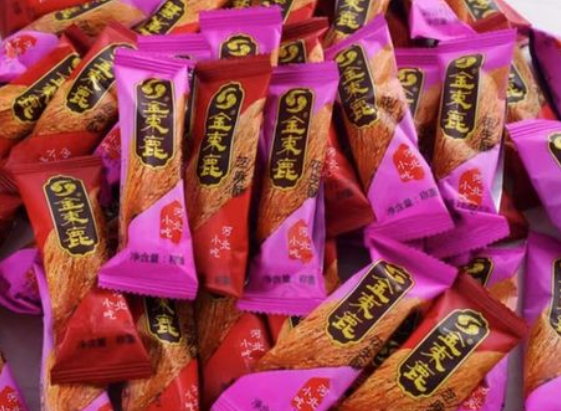 河北零食店10大品牌？劲仔小鱼受到顾客满意