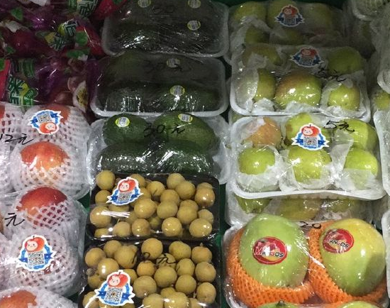 佑佑鲜果仓储店怎么？条件有哪些