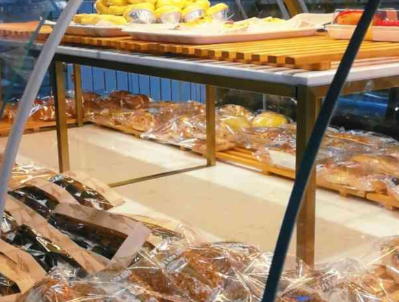 恩焙优品烘焙店费多少？条件有哪些