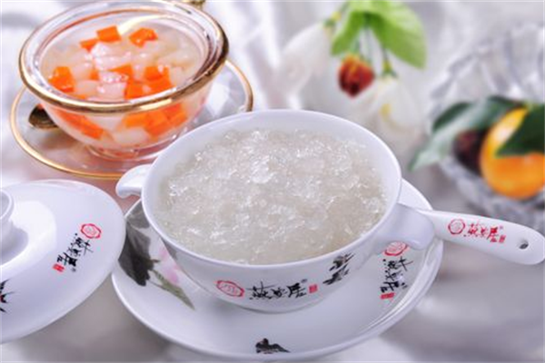 御燕来燕窝产品 门店图片