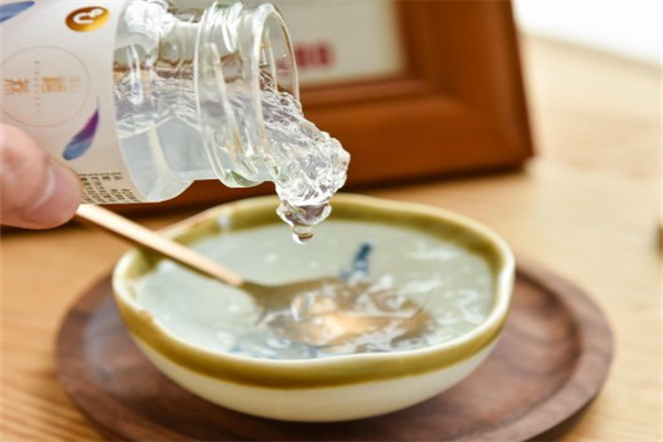 喜燕燕窝产品 门店图片