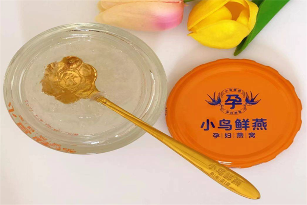 小鸟鲜燕孕妇燕窝产品 门店图片