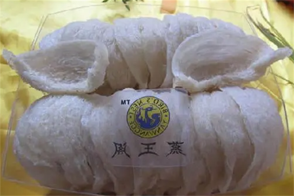 燕王阁燕窝产品 门店图片