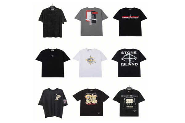 SVOVS高街潮牌产品 门店图片