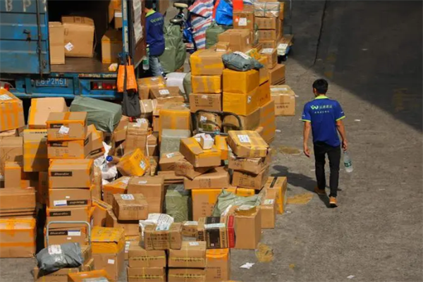 深通快运物流产品 门店图片