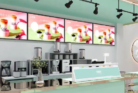 国内奶茶店排行榜？地下铁奶茶经营各种系列奶茶产品