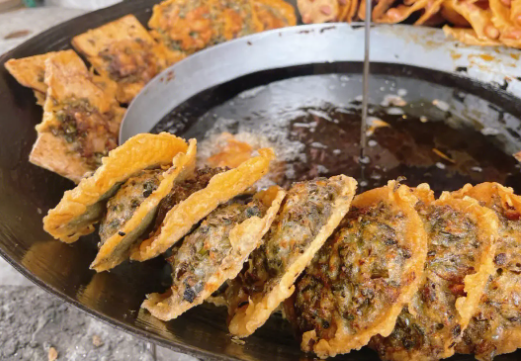 广西小吃店品牌有哪些？潮味鲜开心花甲价格经济实惠