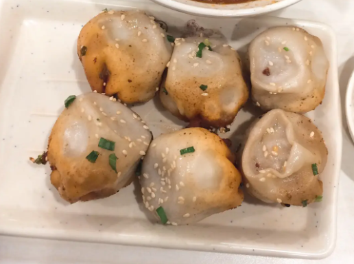 咬不得生煎