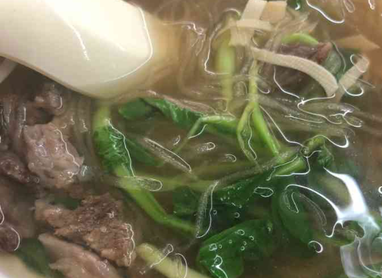 耿老三牛肉汤