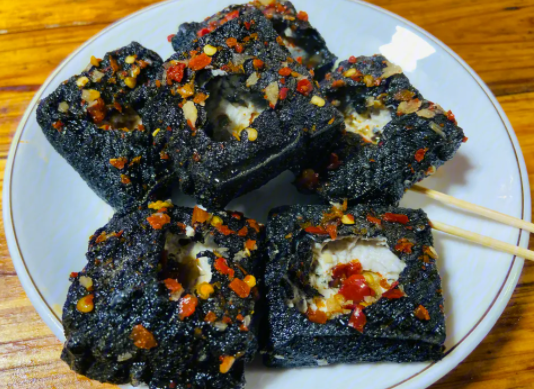 臭豆腐连锁店有哪些？罗家臭豆腐让消费者吃的健康