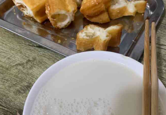 原之味石磨坊