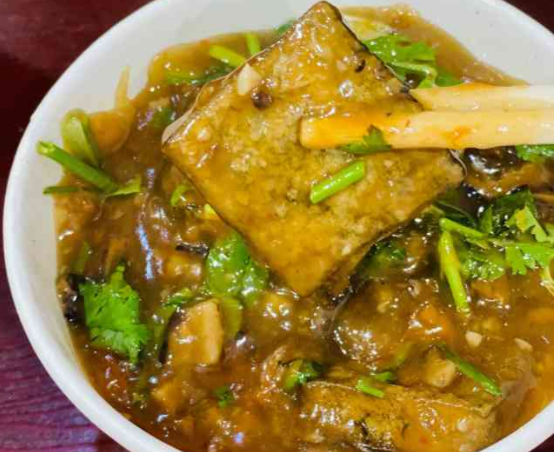 满街香臭豆腐连锁店多少钱？怎么