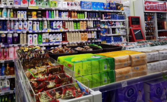 成都超市店10大品牌？快客超市符合当下消费者的需求