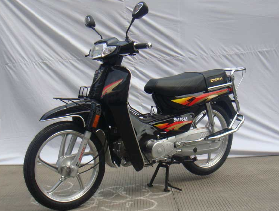 中能摩托车