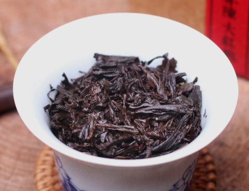 祺春名茶