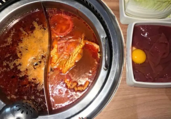 季季红火锅