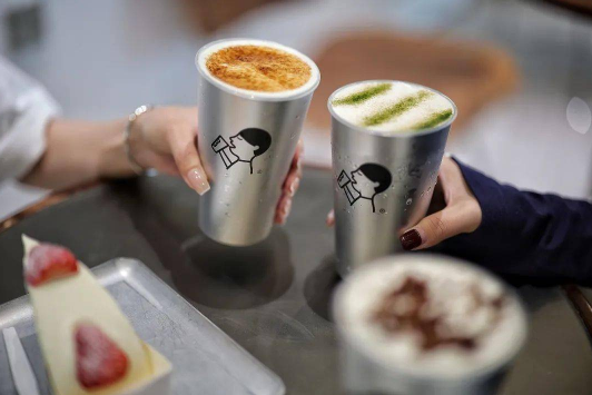 喜茶