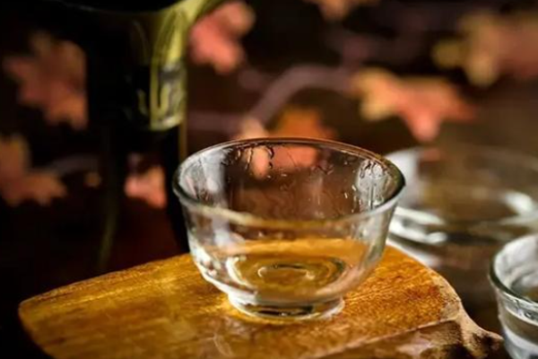 酒尽欢产品 门店图片