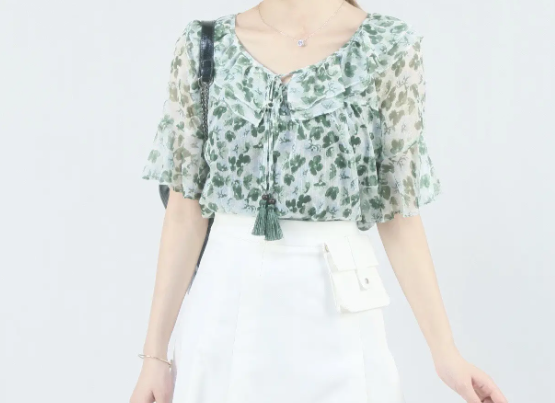 妍帛女装