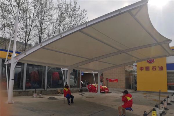 胜黎遮阳产品 门店图片