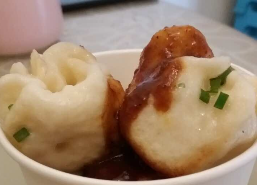 常青麦香园早餐