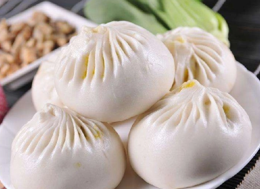 芭比包子店