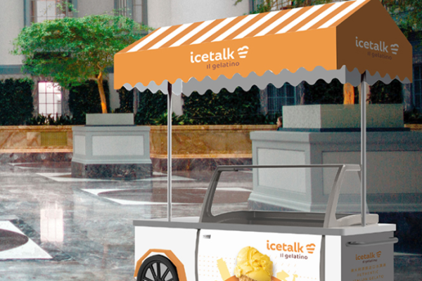 icetalk艾斯塔客产品 门店图片
