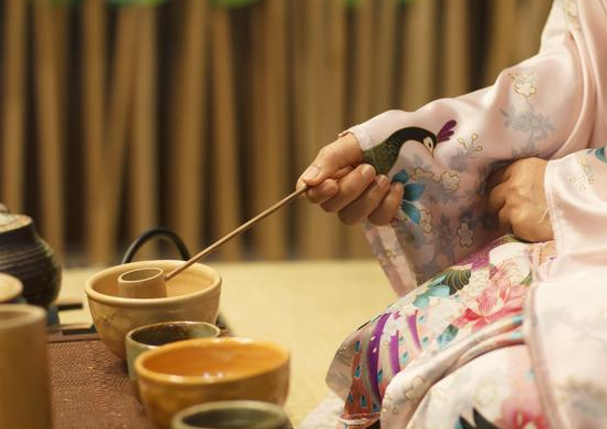 斗茶