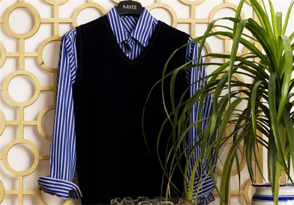 嘉意休闲服产品 门店图片