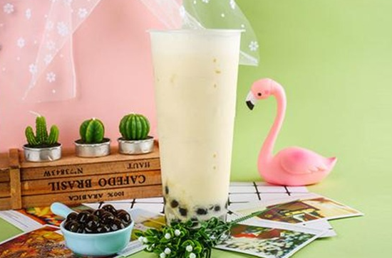 星语乐茶