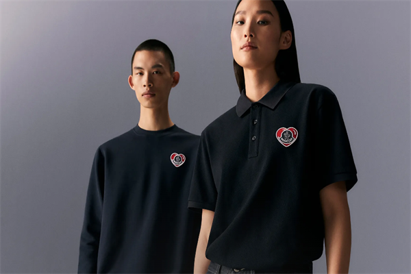 盟可睐服装产品 门店图片