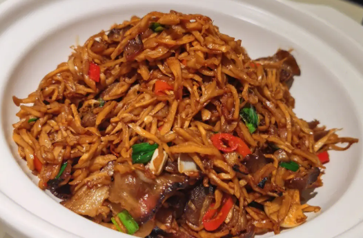 兰湘子湘菜小炒