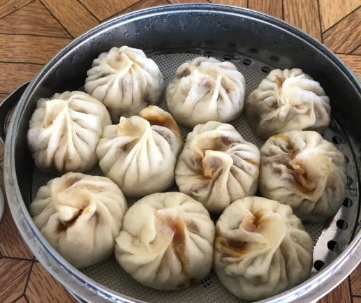 杭州小笼包