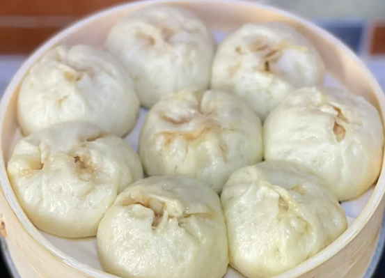 杭州小笼包