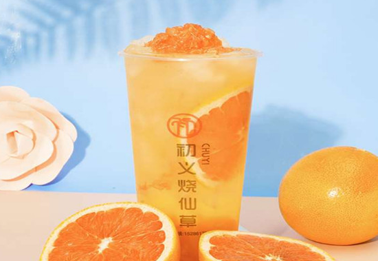 初义烧仙草奶茶费用是多少？条件有哪些