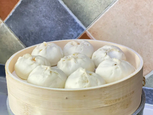 杭州小笼包