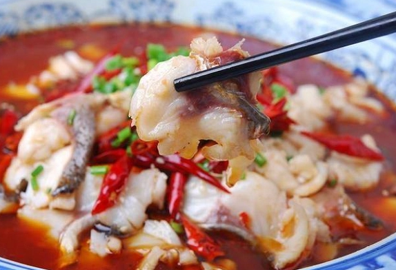 鱼还是鱼火锅