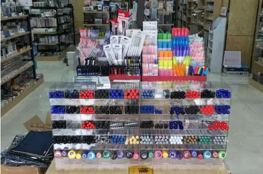 怎么得力文具店？运营技巧是什么