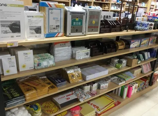 怎么得力文具店？运营技巧是什么