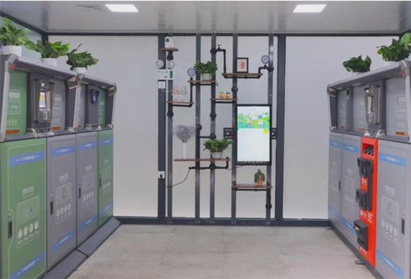 瑞智环保产品 门店图片