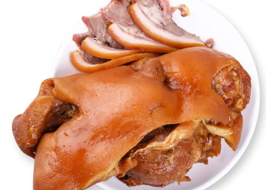 喜旺熟食