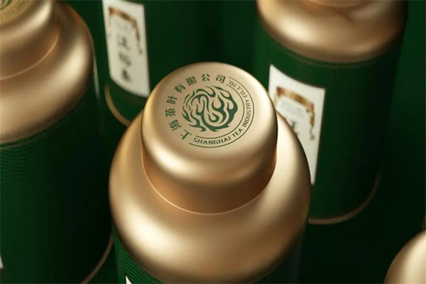 汪裕泰茶庄