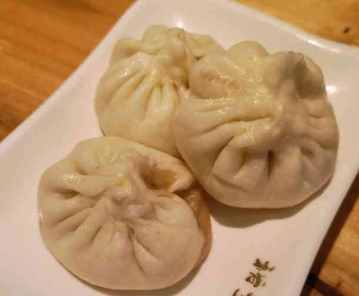 古城包子