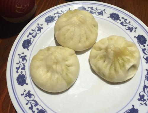 古城包子