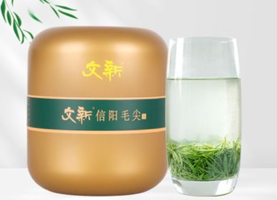 文新茶叶