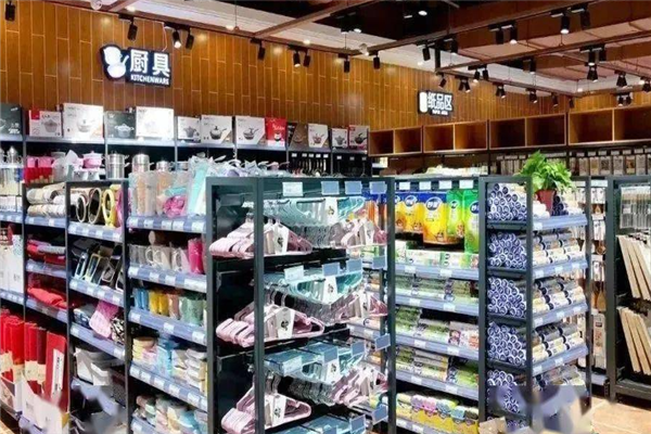 唐印实业产品 门店图片