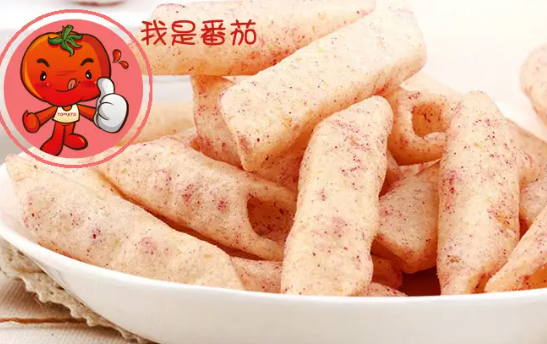 薯多客休闲食品
