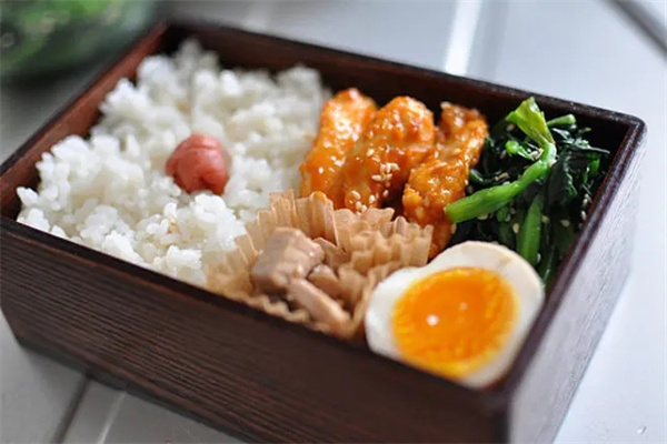 悠饭团餐