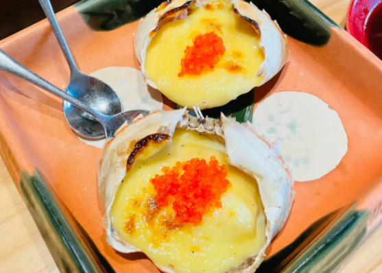 日料店前十品牌是哪些？一洋刺身营养价值均衡