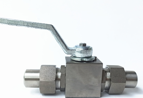 Ball Valve